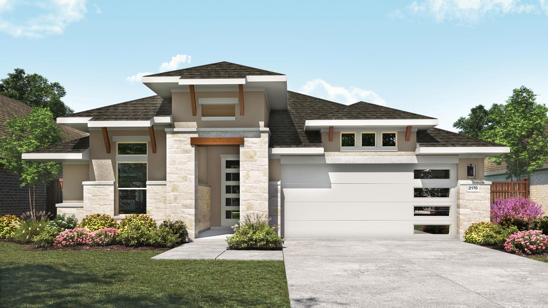 1205 AQUILLA, Leander, TX 78641 — photo 1