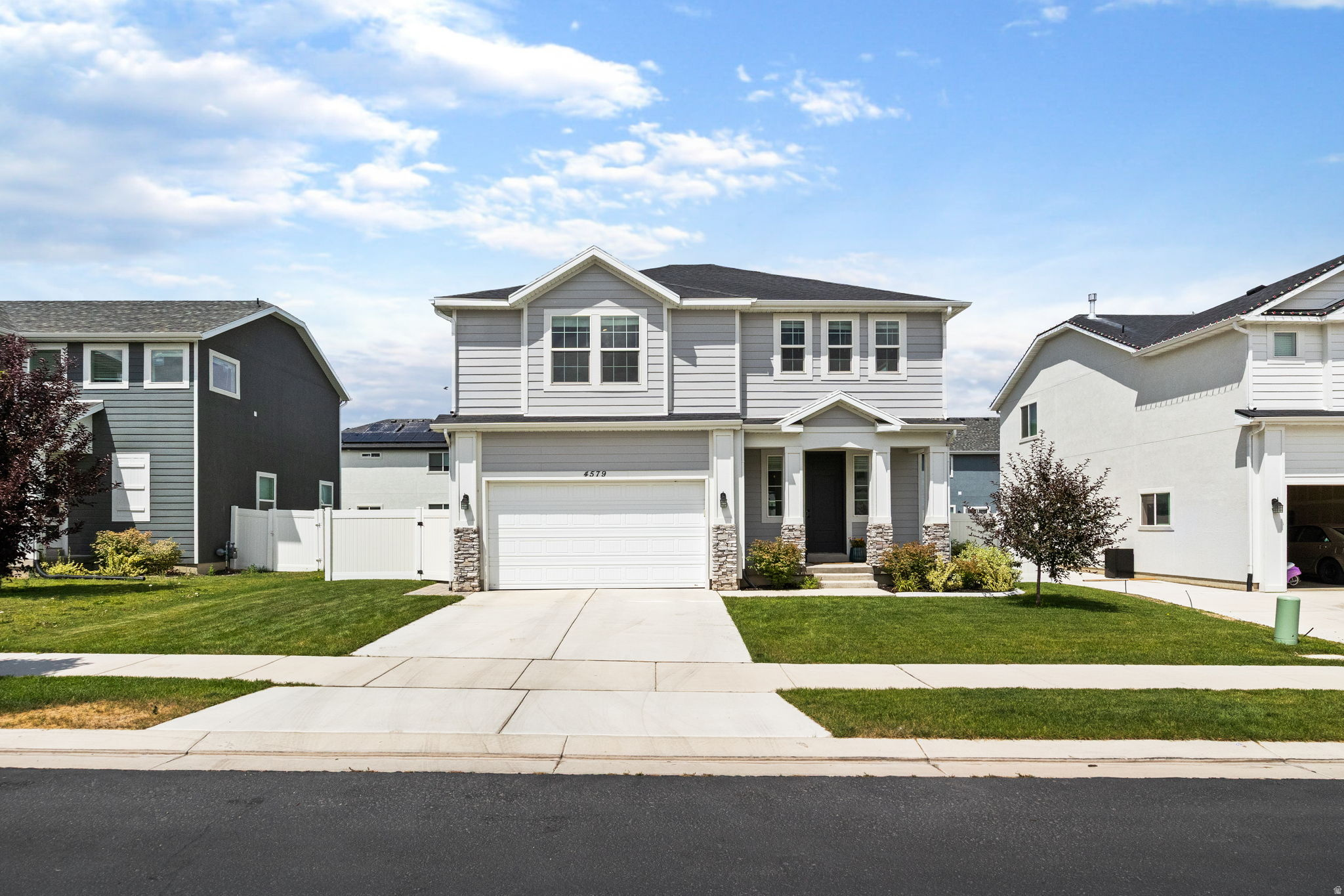 4579 E GOLDEN AUTUMN VW, Eagle Mountain, UT 84005 — photo 1