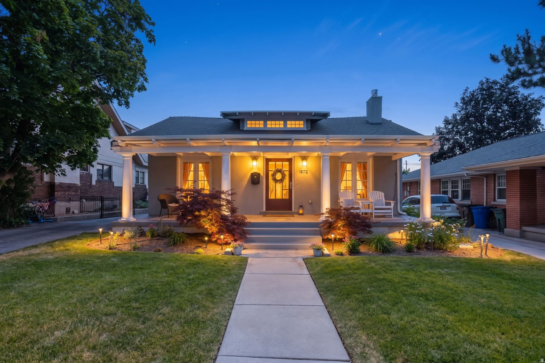 1572 E HARVARD AVE, Salt Lake City, UT 84105 — photo 1