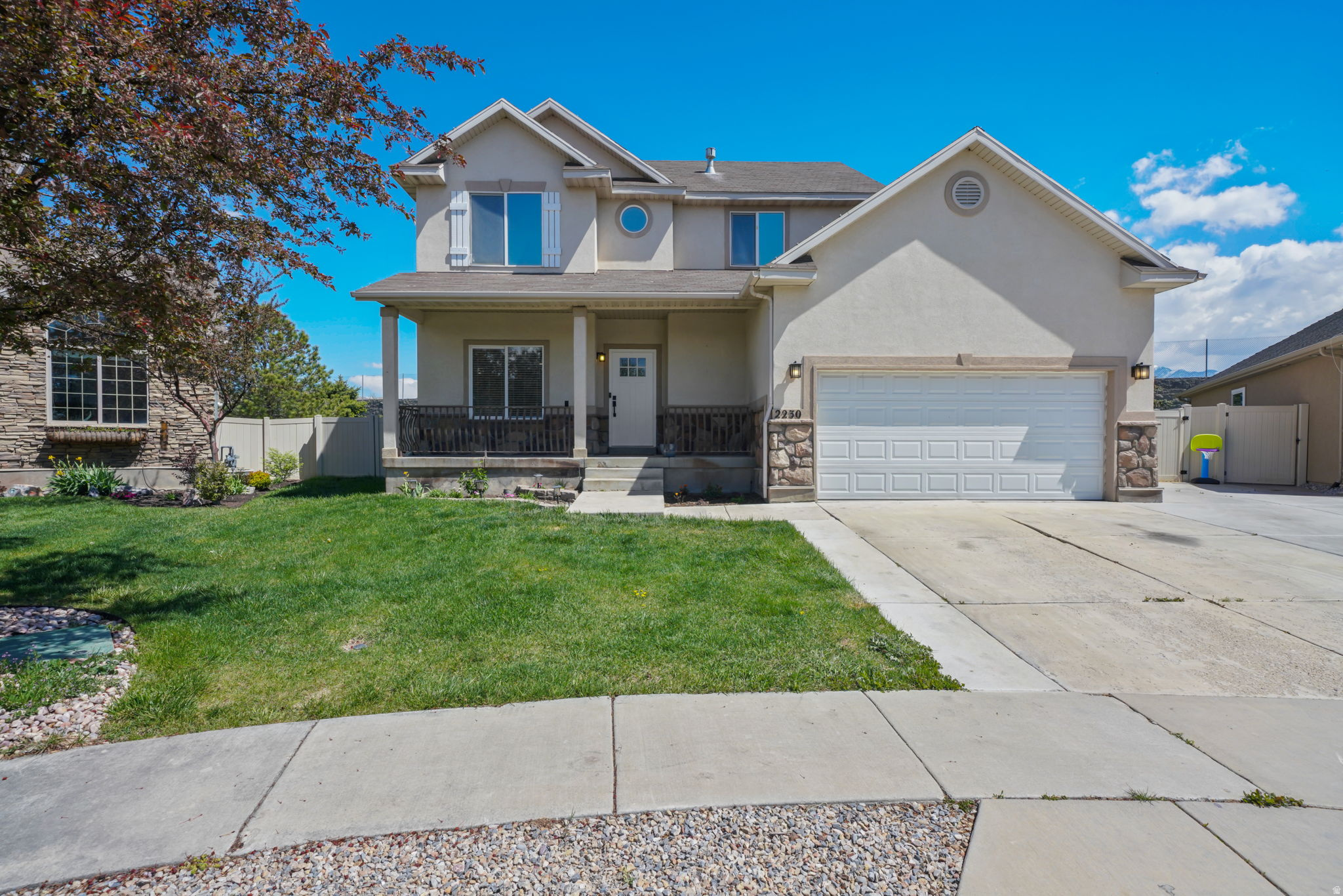 2230 N 2270 ST, Lehi, UT 84043 — photo 1