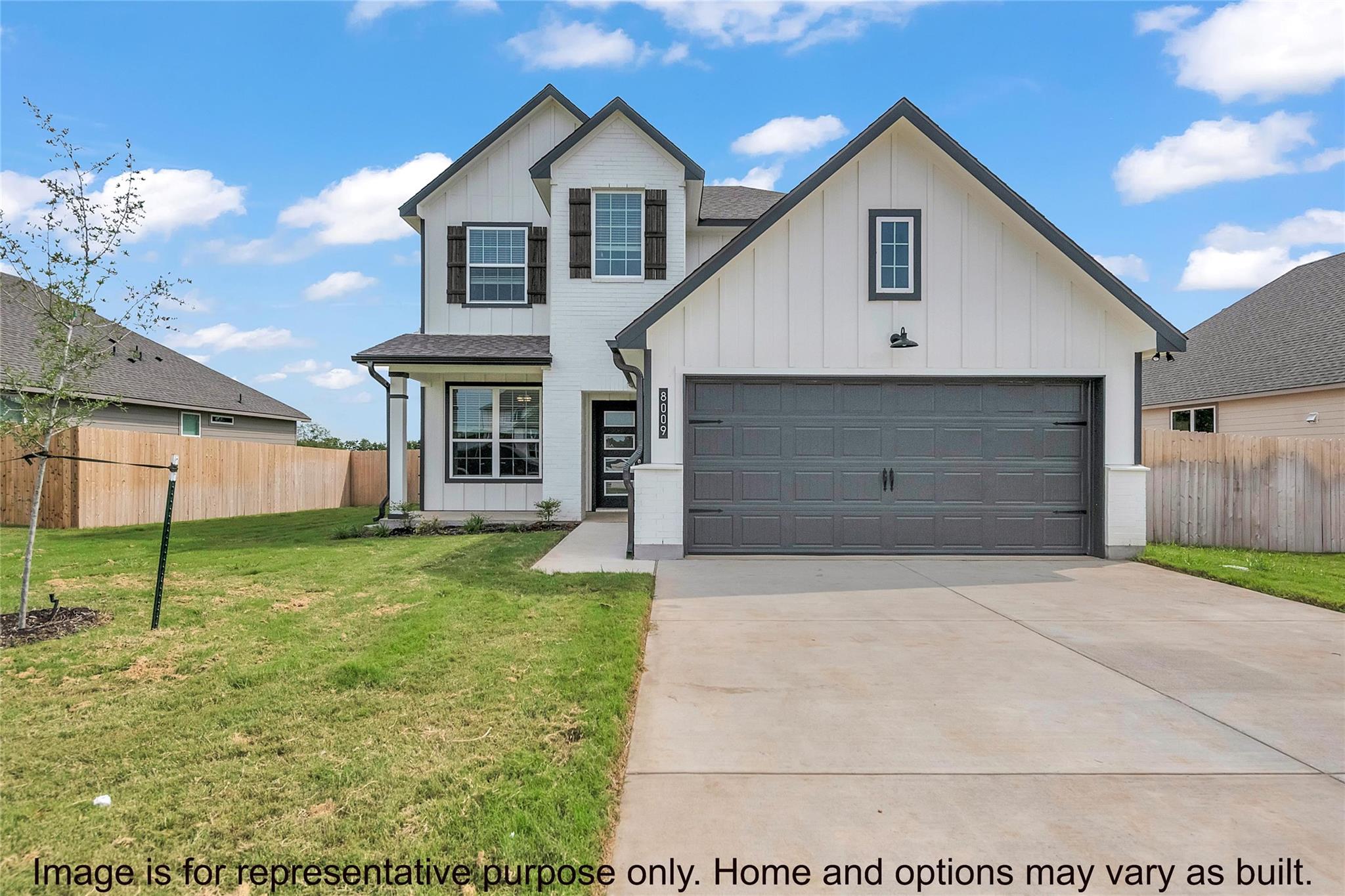 246 Gus, Georgetown, TX 78626 — photo 1