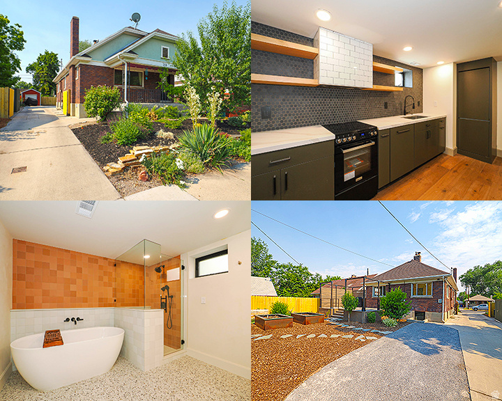 318 E 1700 S, Salt Lake City, UT 84115 — photo 1