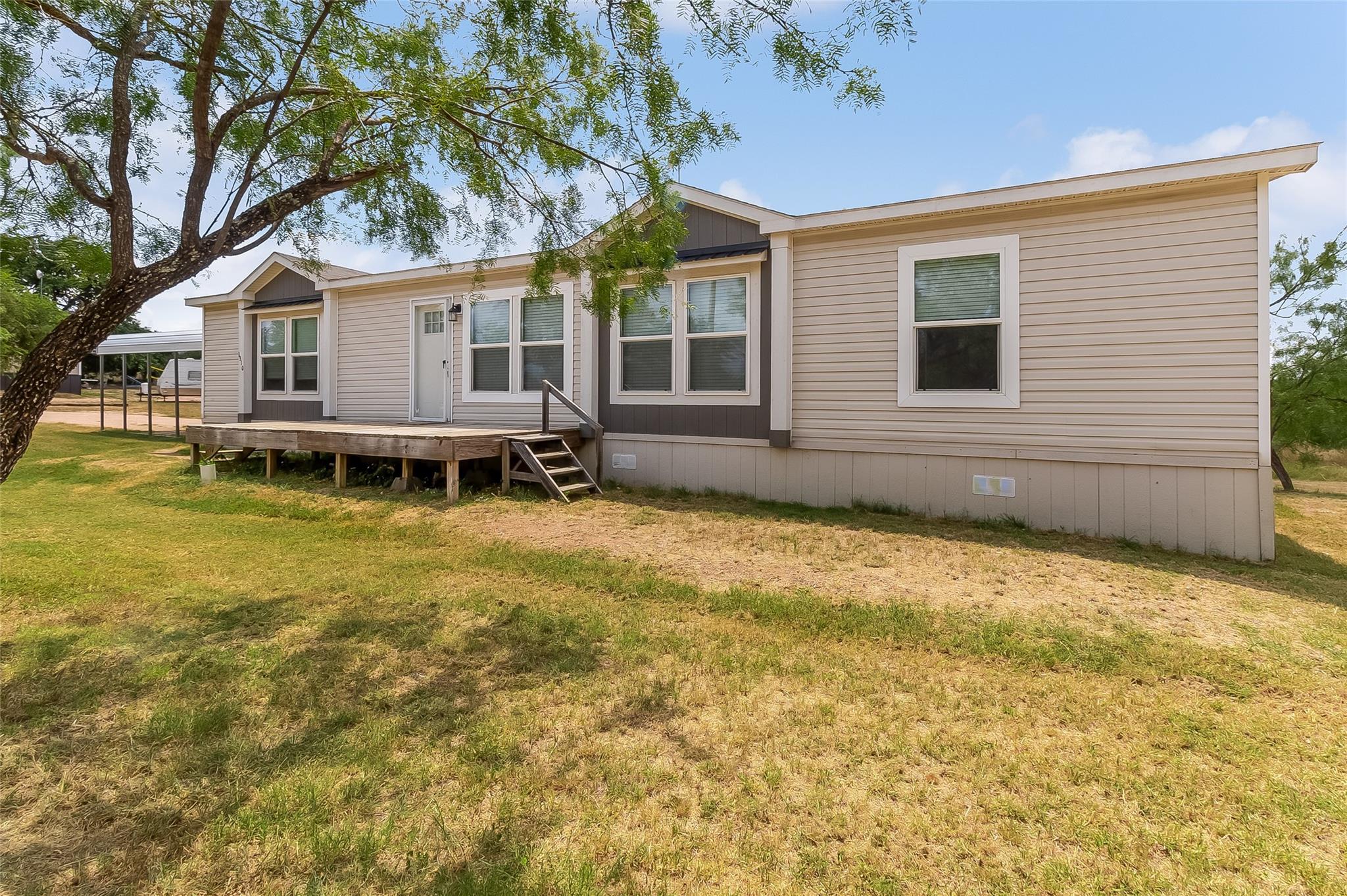 1310 Industrial, Kingsland, TX 78639 — photo 1