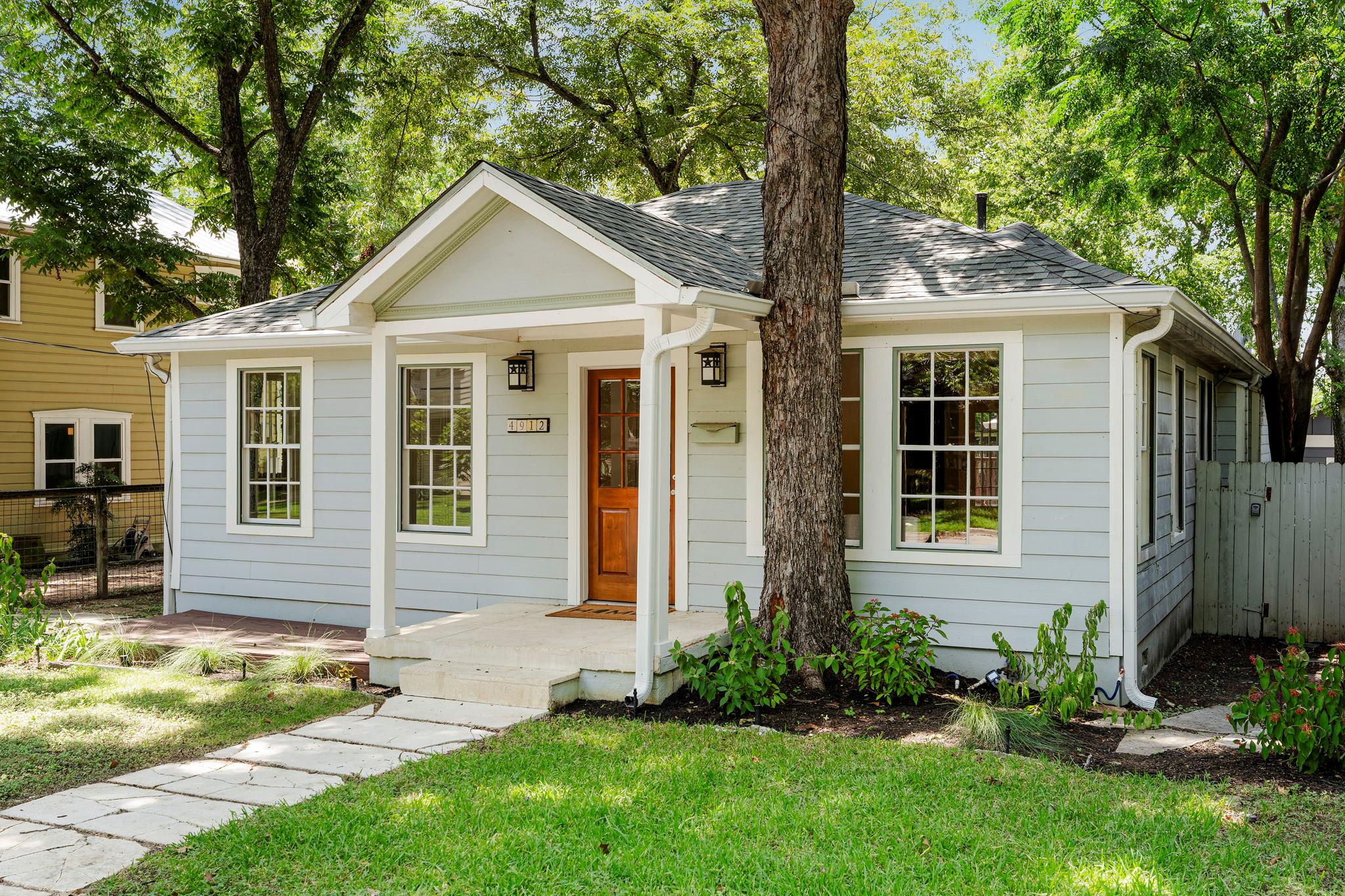 4912 Avenue G, Austin, TX 78751 — photo 1