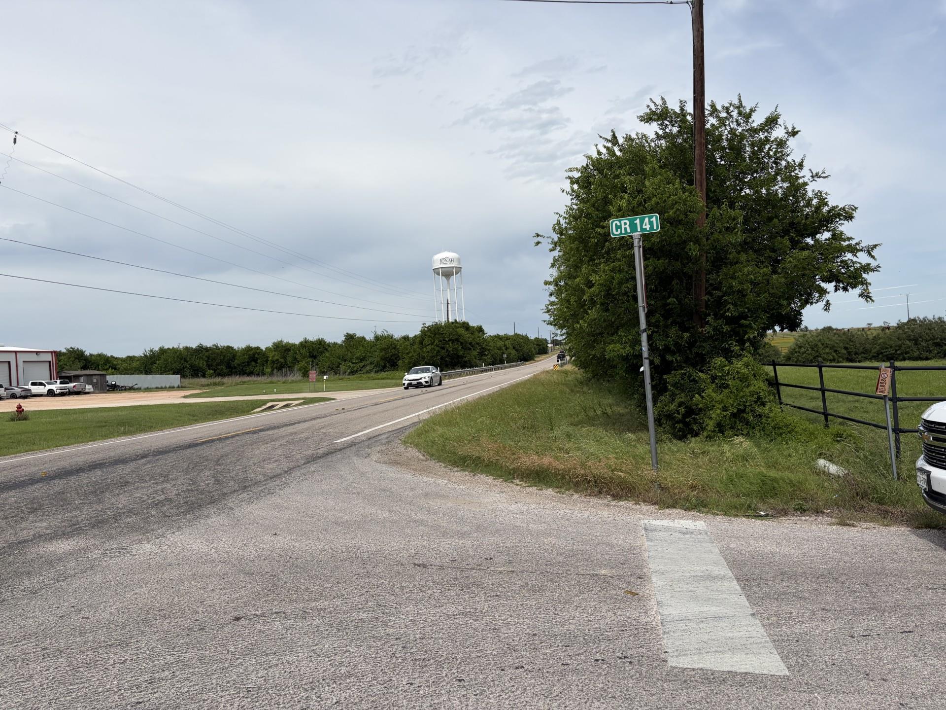 1250 County Road 141, Georgetown, TX 78626 — photo 1