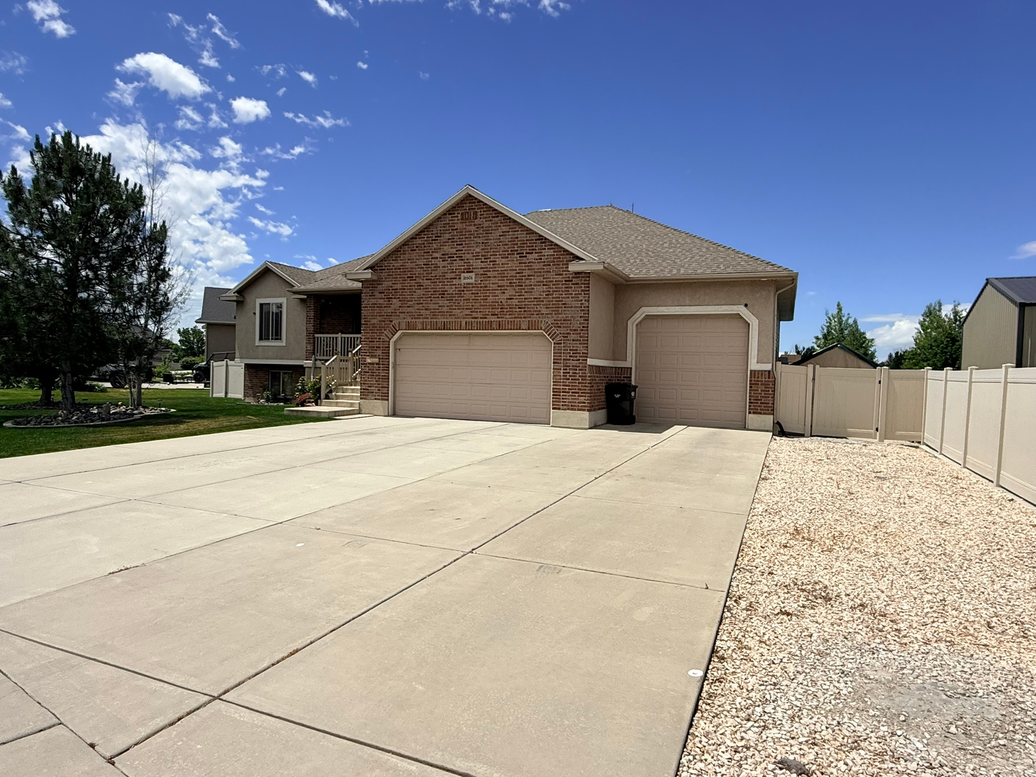 2801 N 2575 W, Farr West, UT 84404 — photo 1