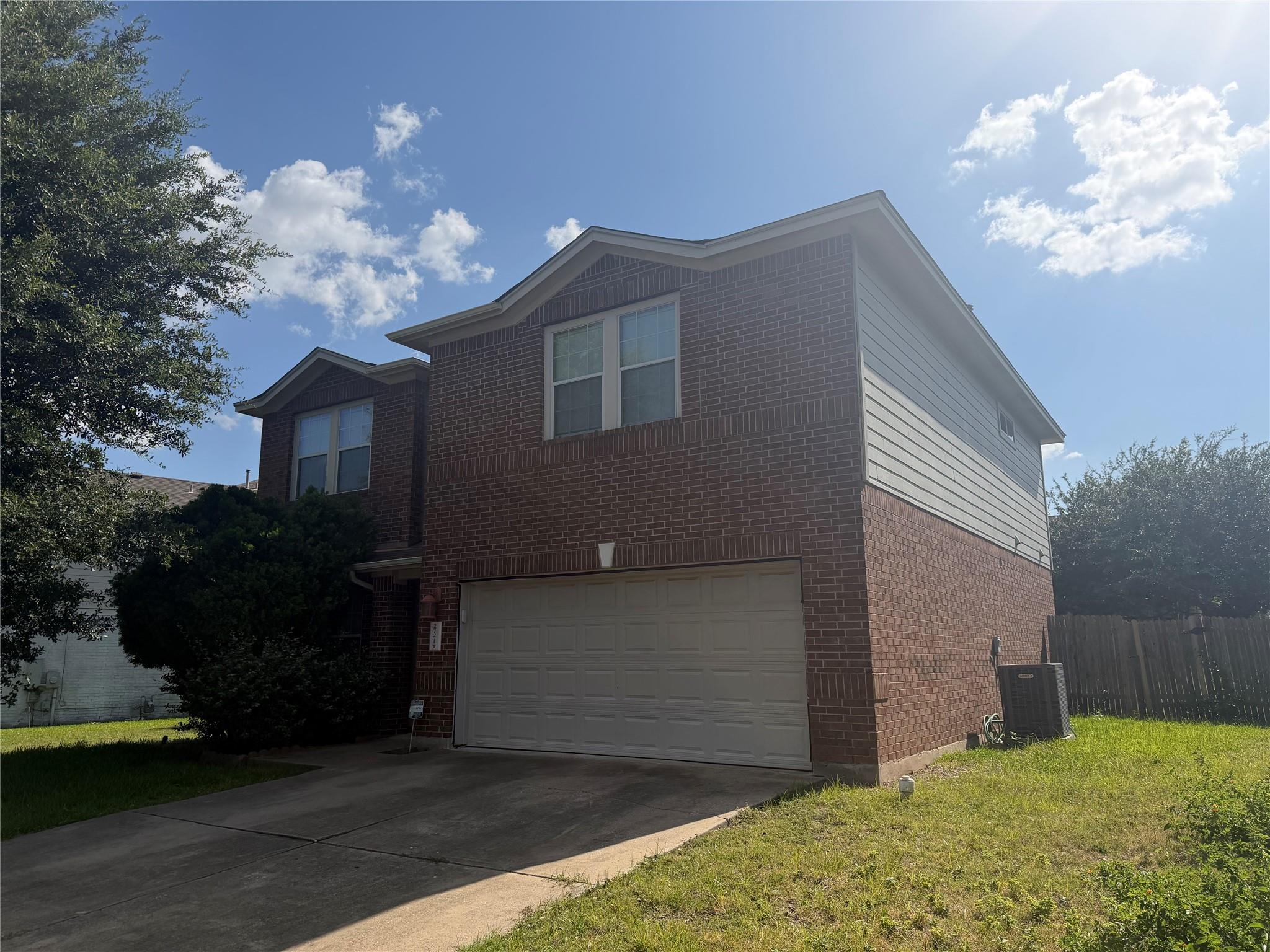 2741 Kickapoo Cavern, Pflugerville, TX 78660 — photo 1