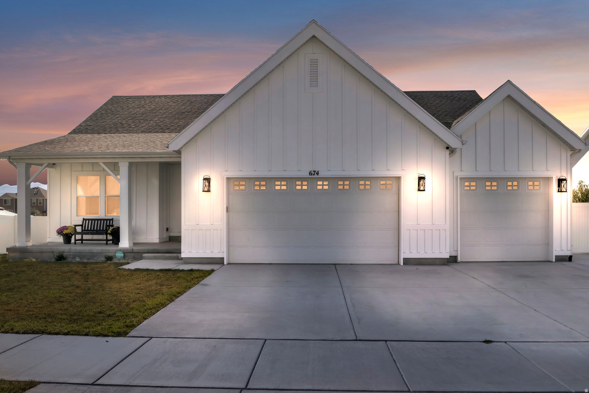 674 S MEADE ST, Mapleton, UT 84664 — photo 1