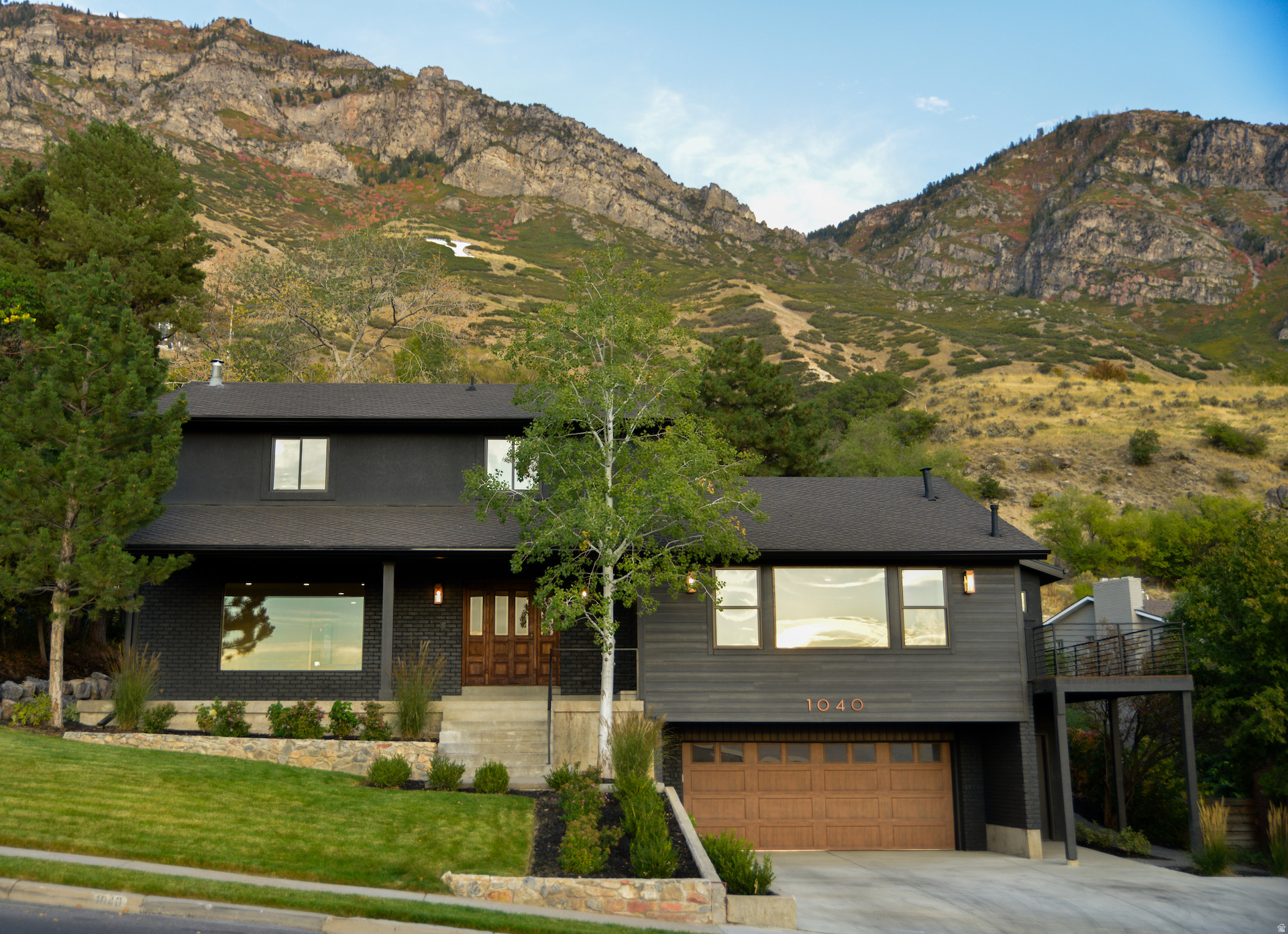 1040 N OAKMONT LN, Provo, UT 84604 — photo 1