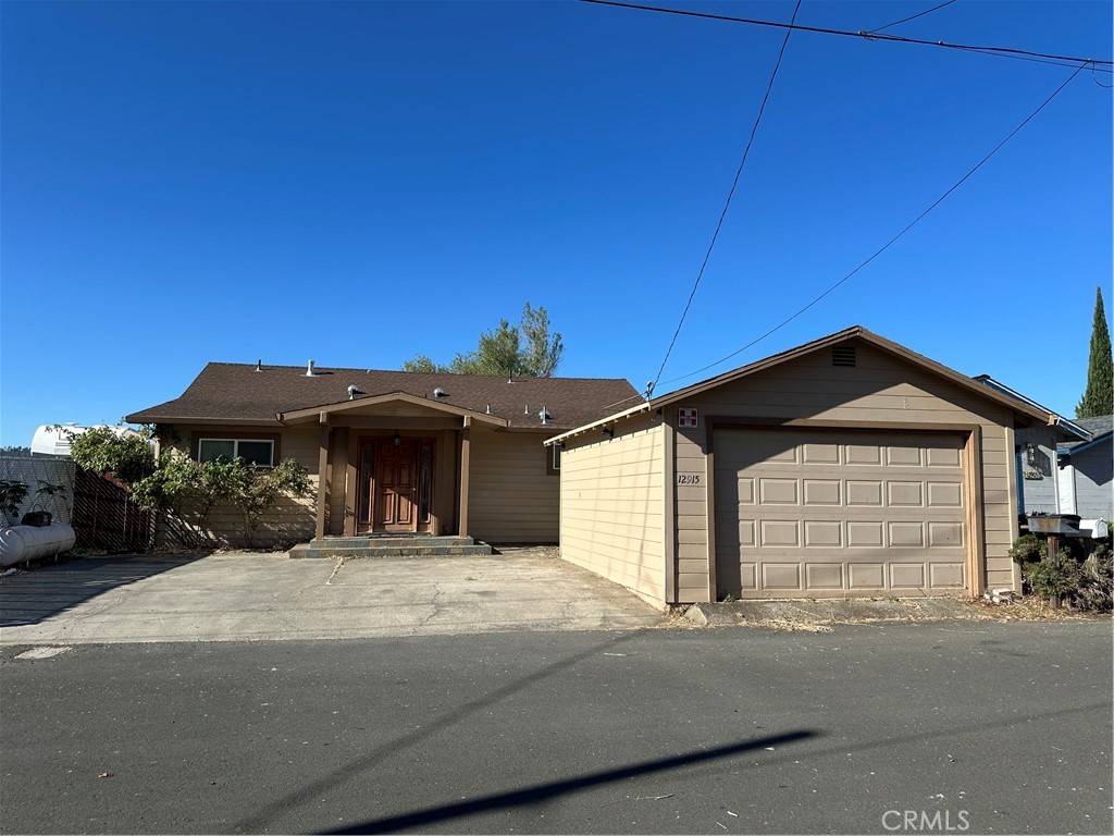 12915 Plumas, Clearlake, CA 95422 — photo 1