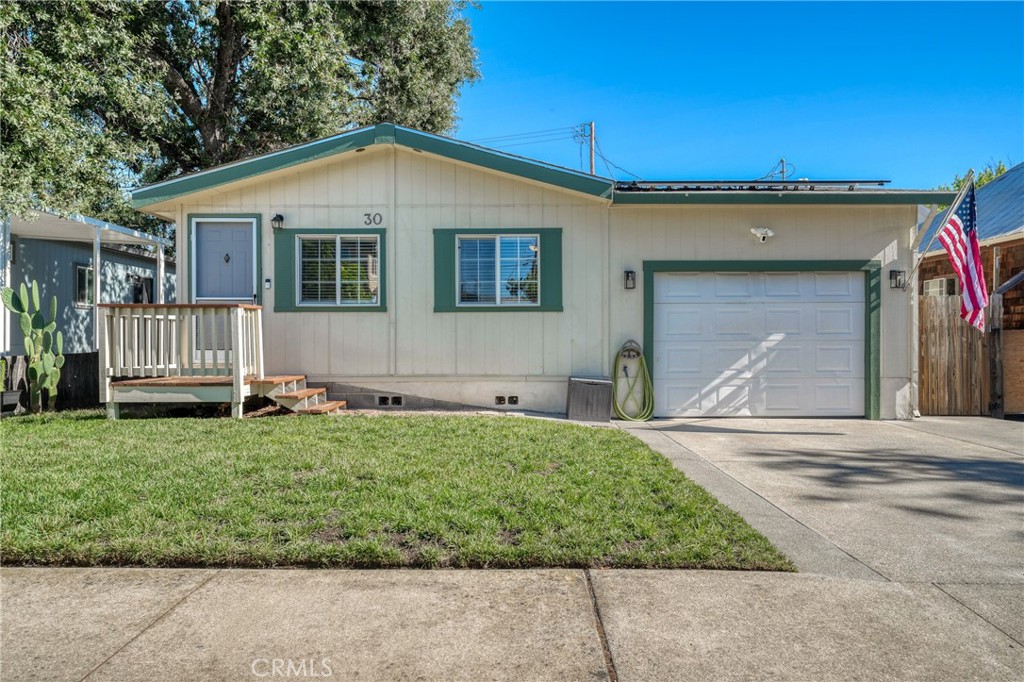 30 Helena, Lakeport, CA 95453 — photo 1