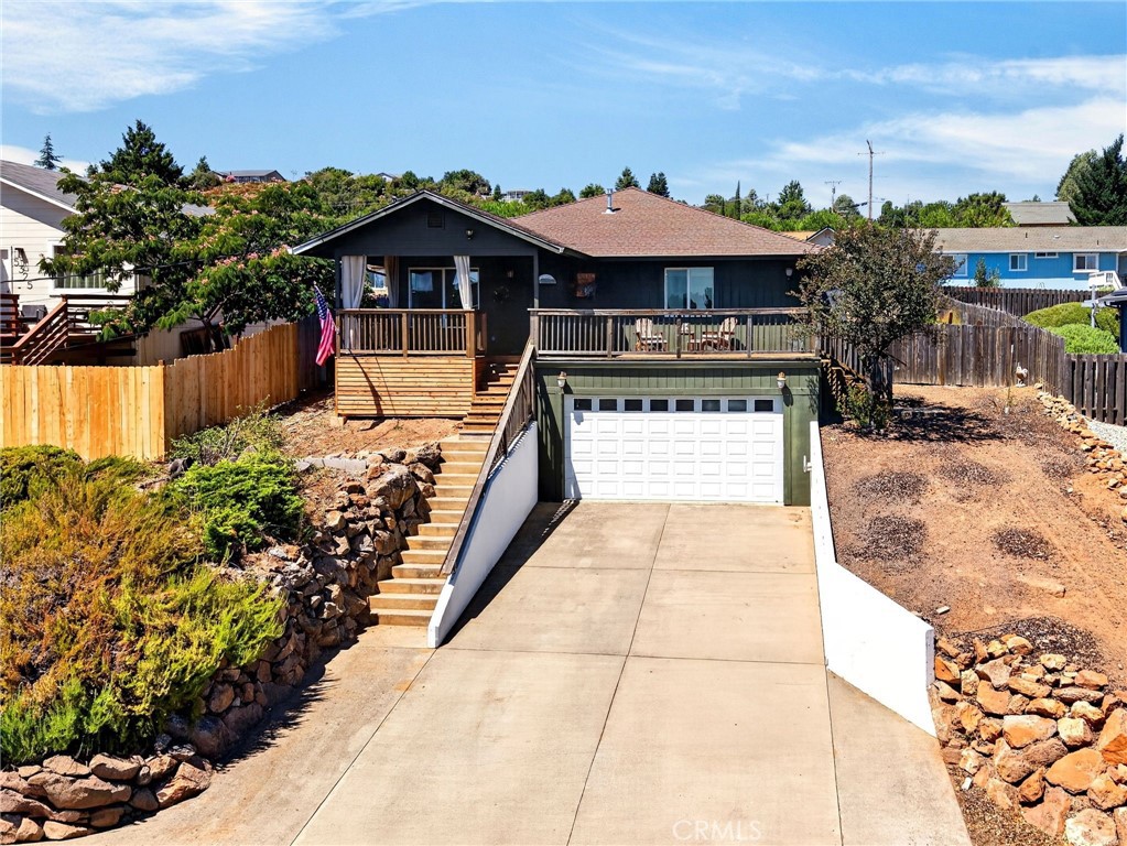5315 Bel Air E, Kelseyville, CA 95451 — photo 1