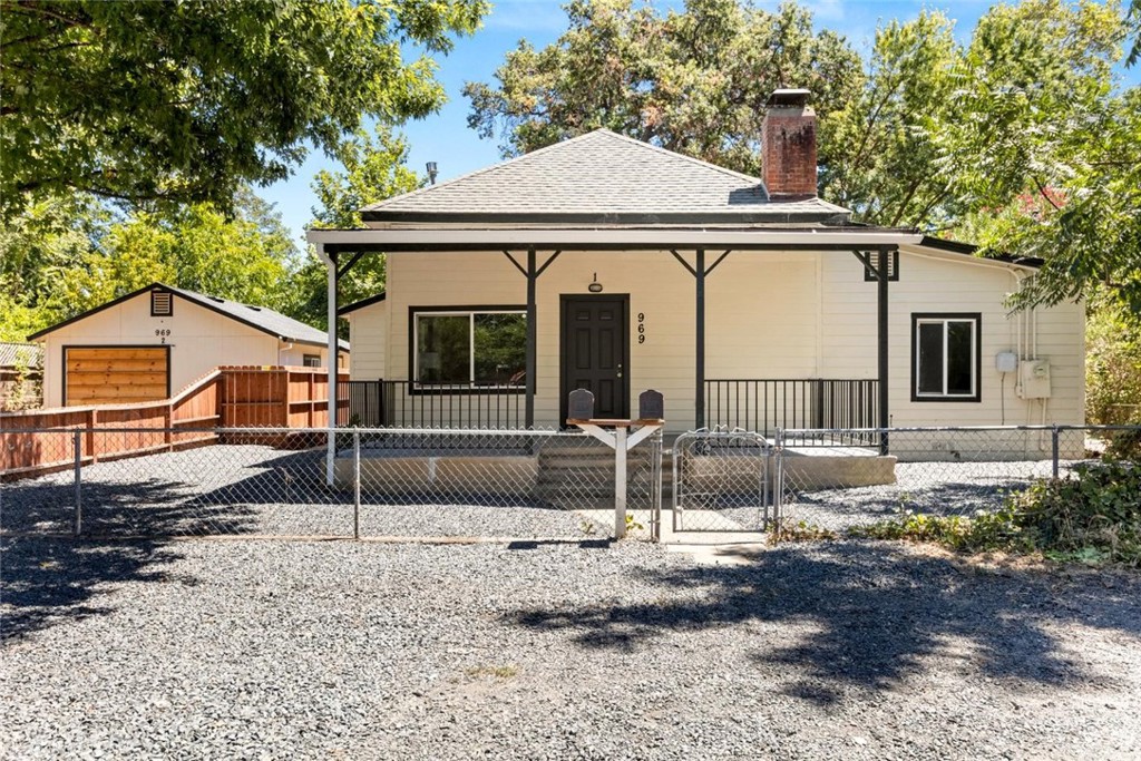 969 Humboldt Avenue, Chico, CA 95928 — photo 1