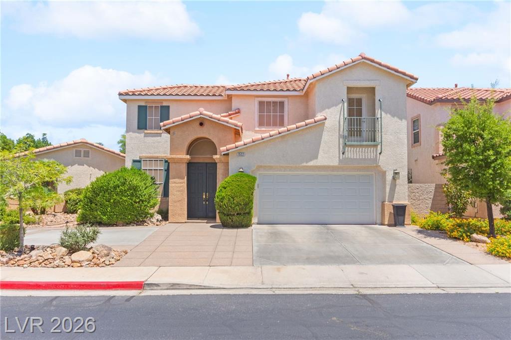 1522  Ravanusa Drive, Henderson, NV 89052 — photo 1