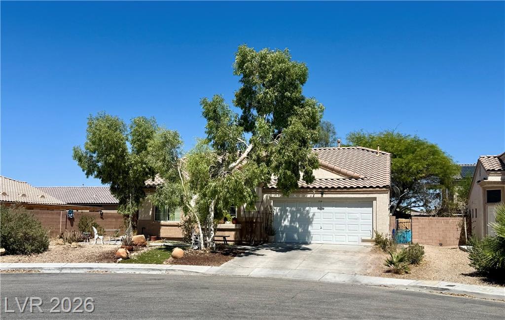 3440 Mazzocco Court, North Las Vegas, NV 89032 — photo 1