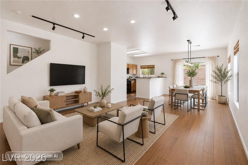 1667 Lefty Garcia Way, Henderson, NV 89002 — photo 1