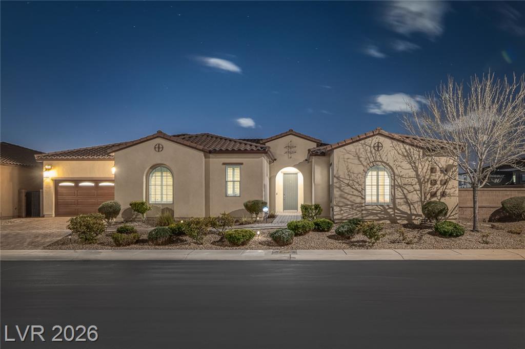 6333  Orto Vaso Avenue, Las Vegas, NV 89131 — photo 1