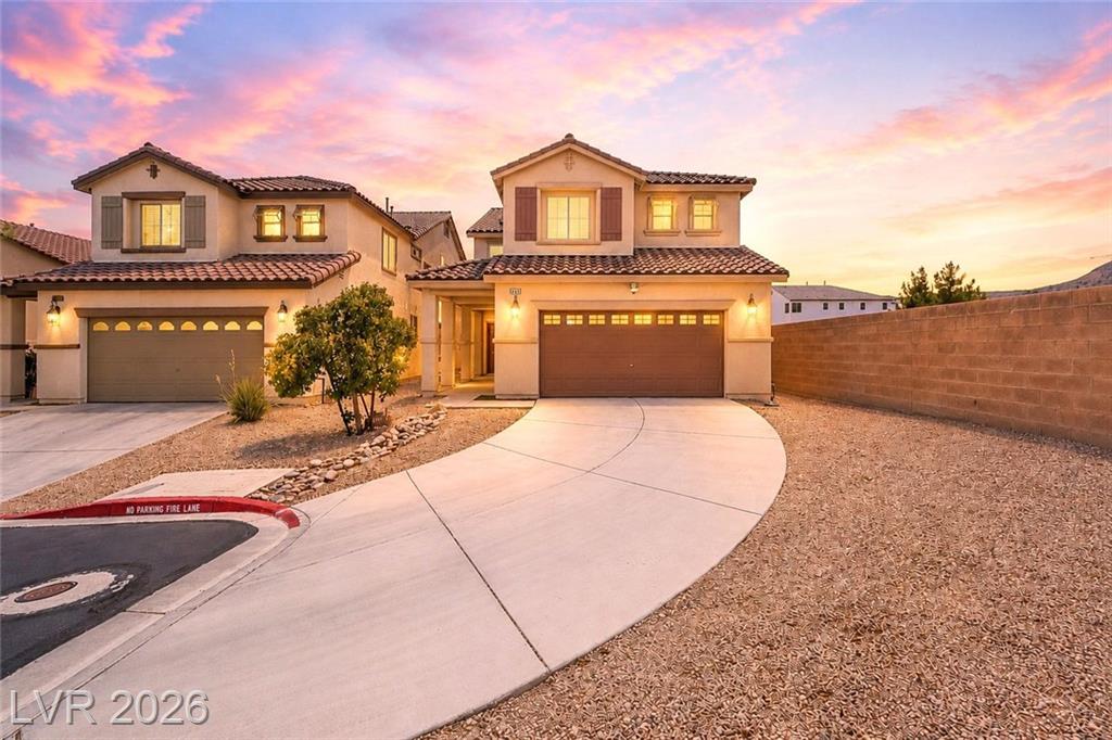 9745  Villa Cache Court, Las Vegas, NV 89148 — photo 1