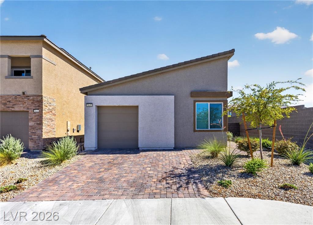 9649 Peggy Publow Avenue, Las Vegas, NV 89143 — photo 1