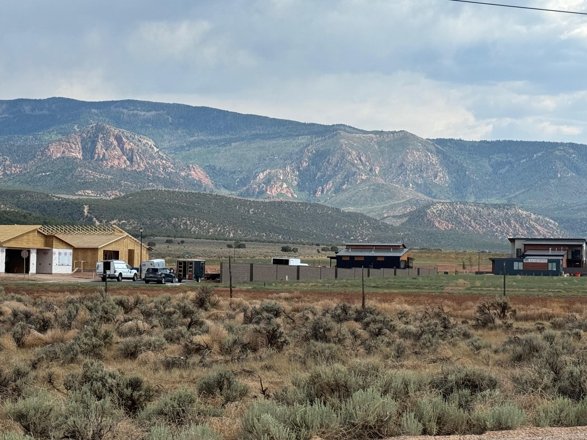 6.07 Ac Highway 91 Tipple Rd., Cedar City, UT 84720 — photo 1