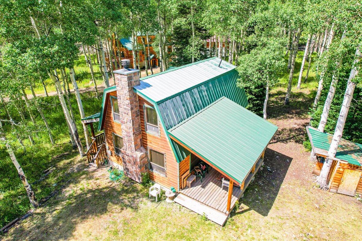 4443 S Buck Way, Heber City, UT 84032 — photo 1