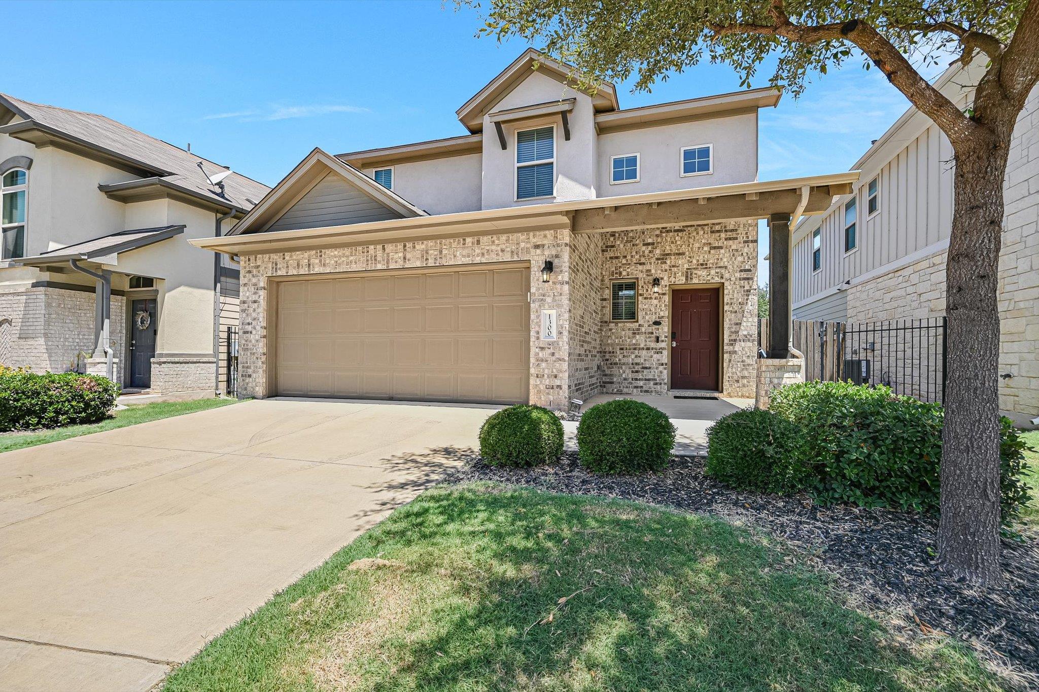 1300 Falconer, Austin, TX 78748 — photo 1