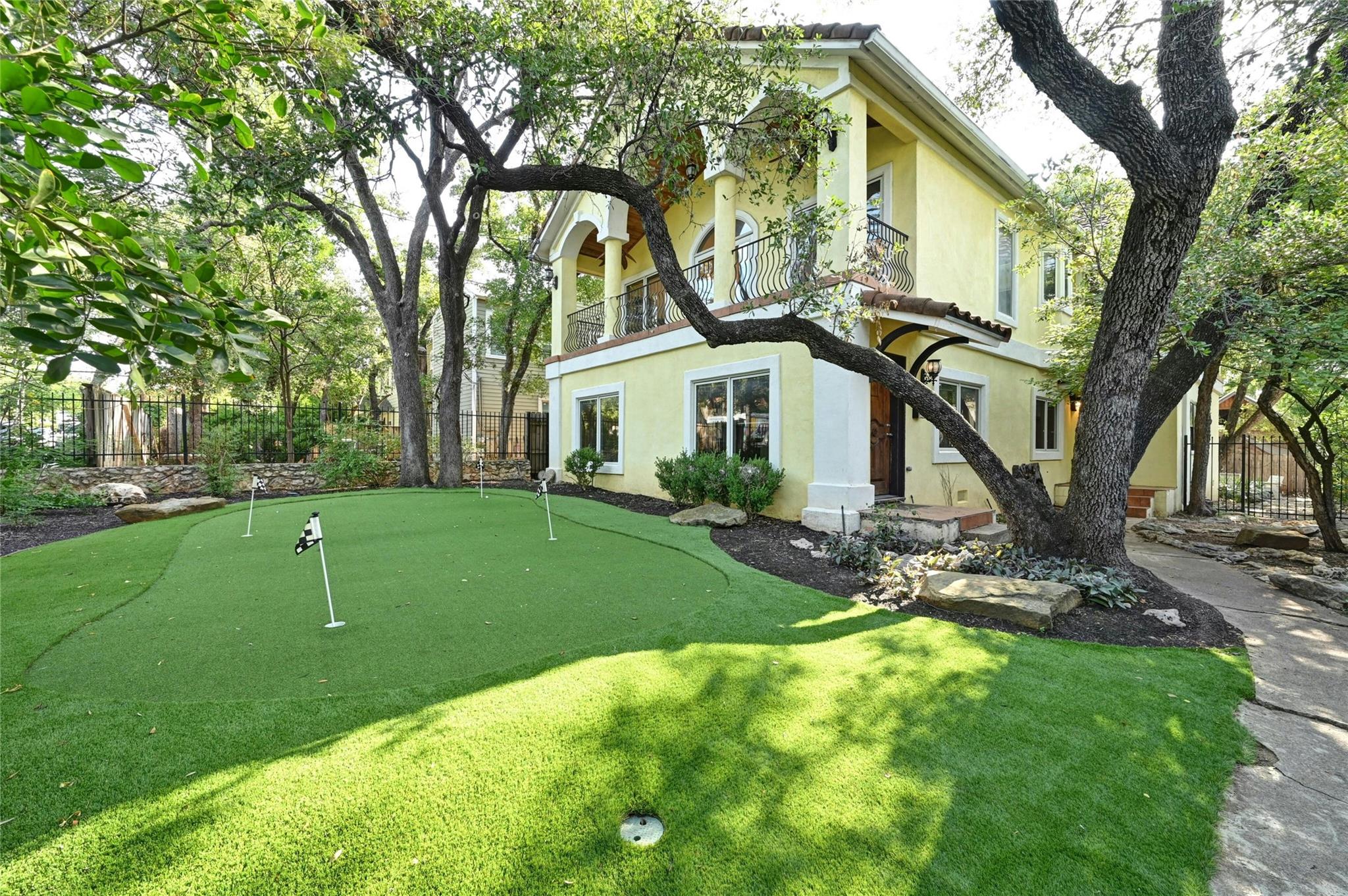 2829 San Gabriel, Austin, TX 78705 — photo 1