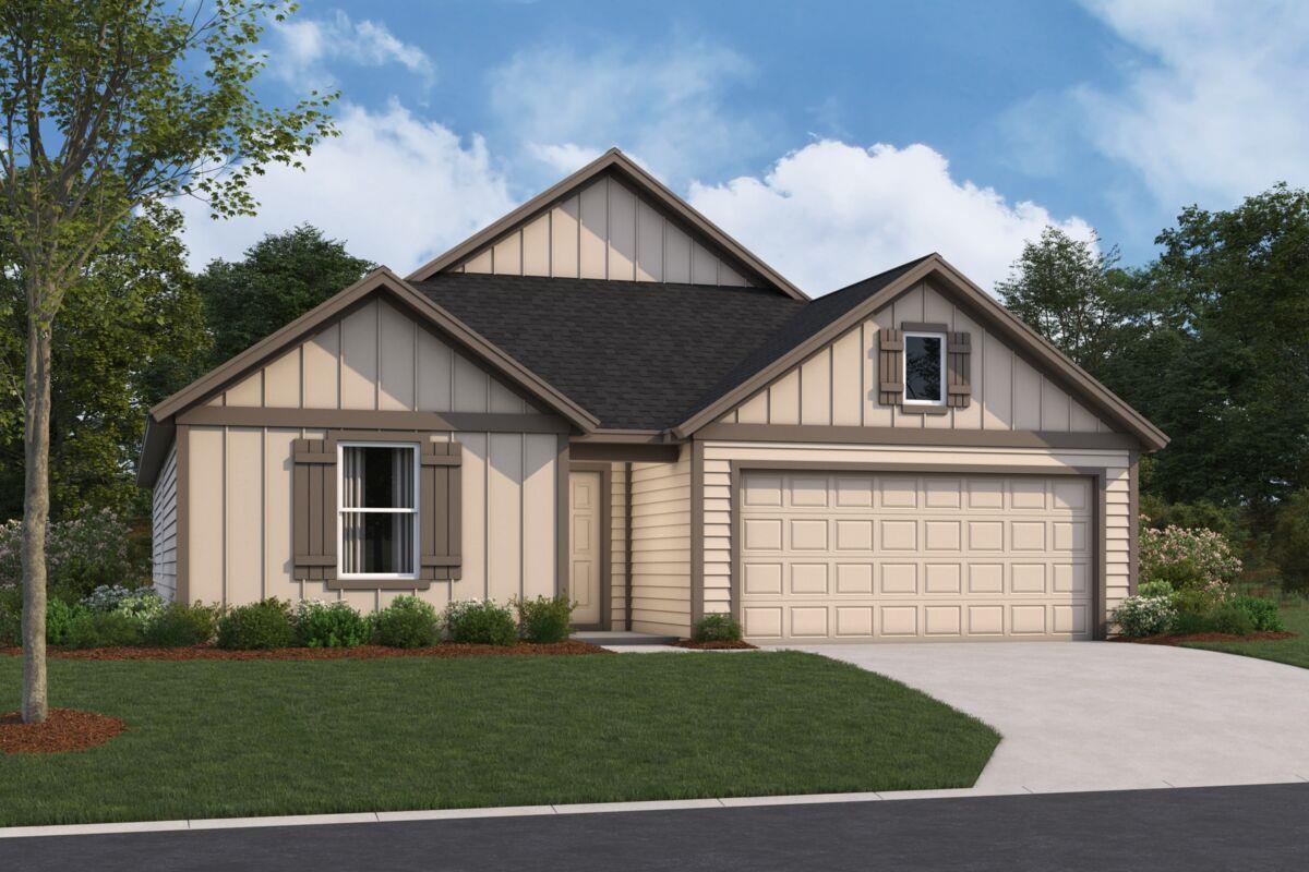 4600 Lava Island, Austin, TX 78747 — photo 1