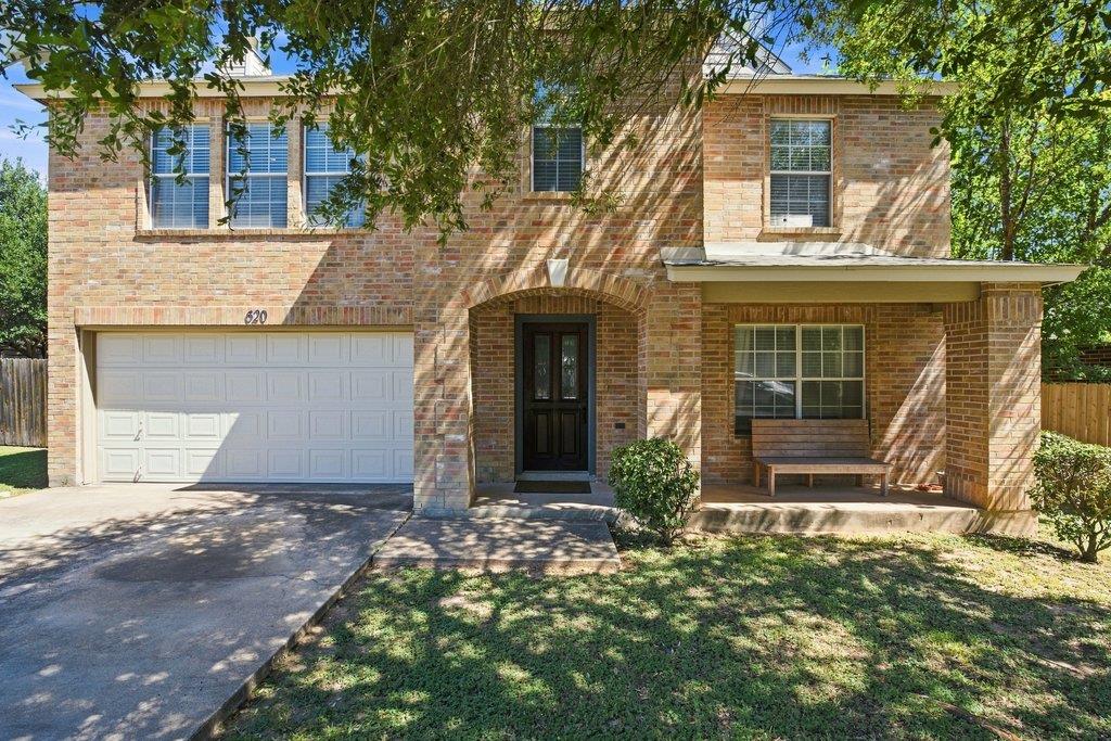 620 Catumet, Pflugerville, TX 78660 — photo 1