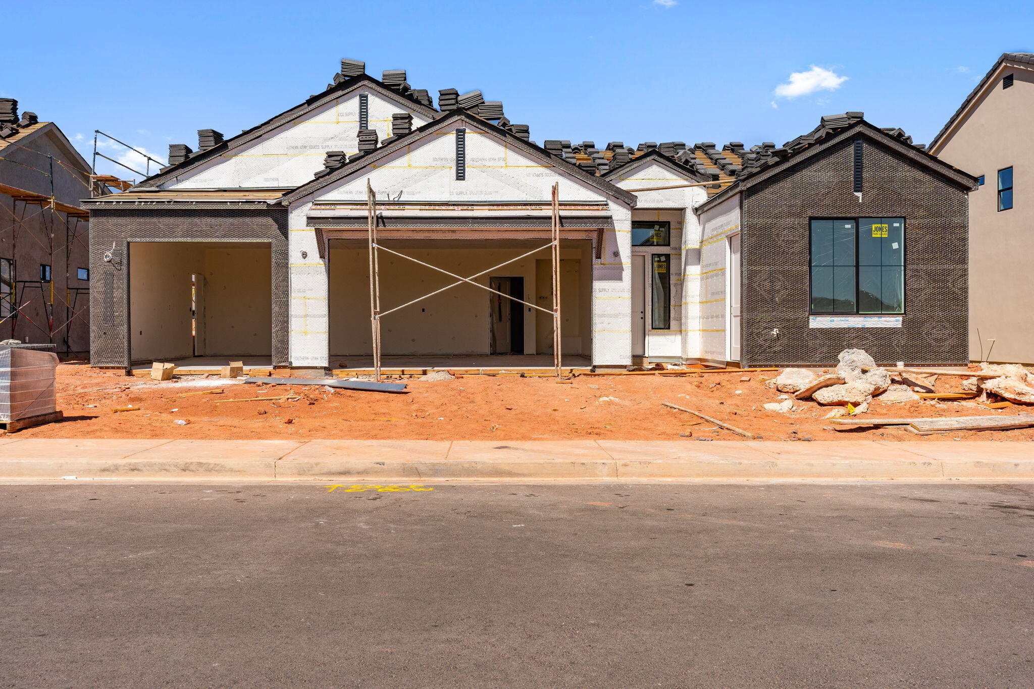 2381 Patricia DR, Santa Clara, UT 84765 — photo 1