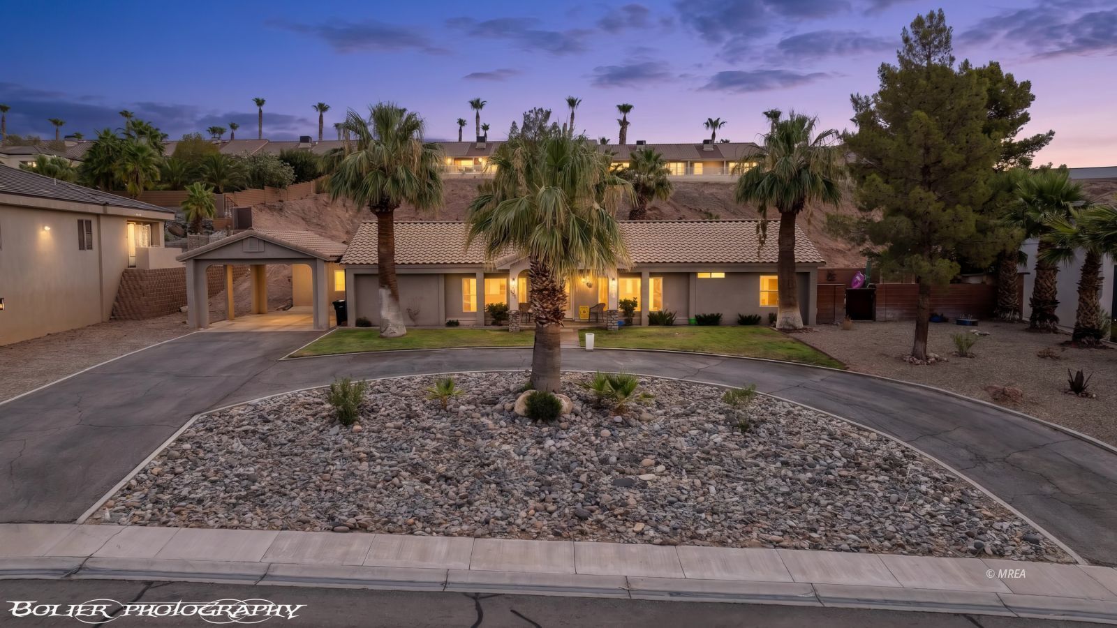 740  Chaparral Dr, Mesquite, NV 89027 — photo 1