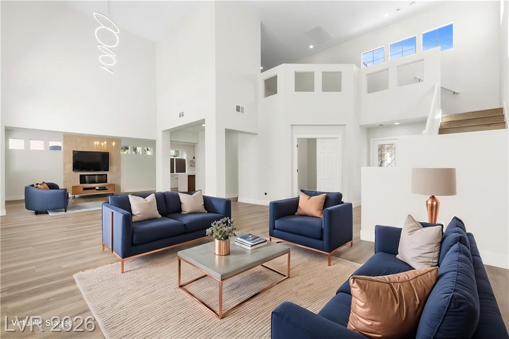 2273 Georgia Pine Court, Las Vegas, NV 89134 — photo 1