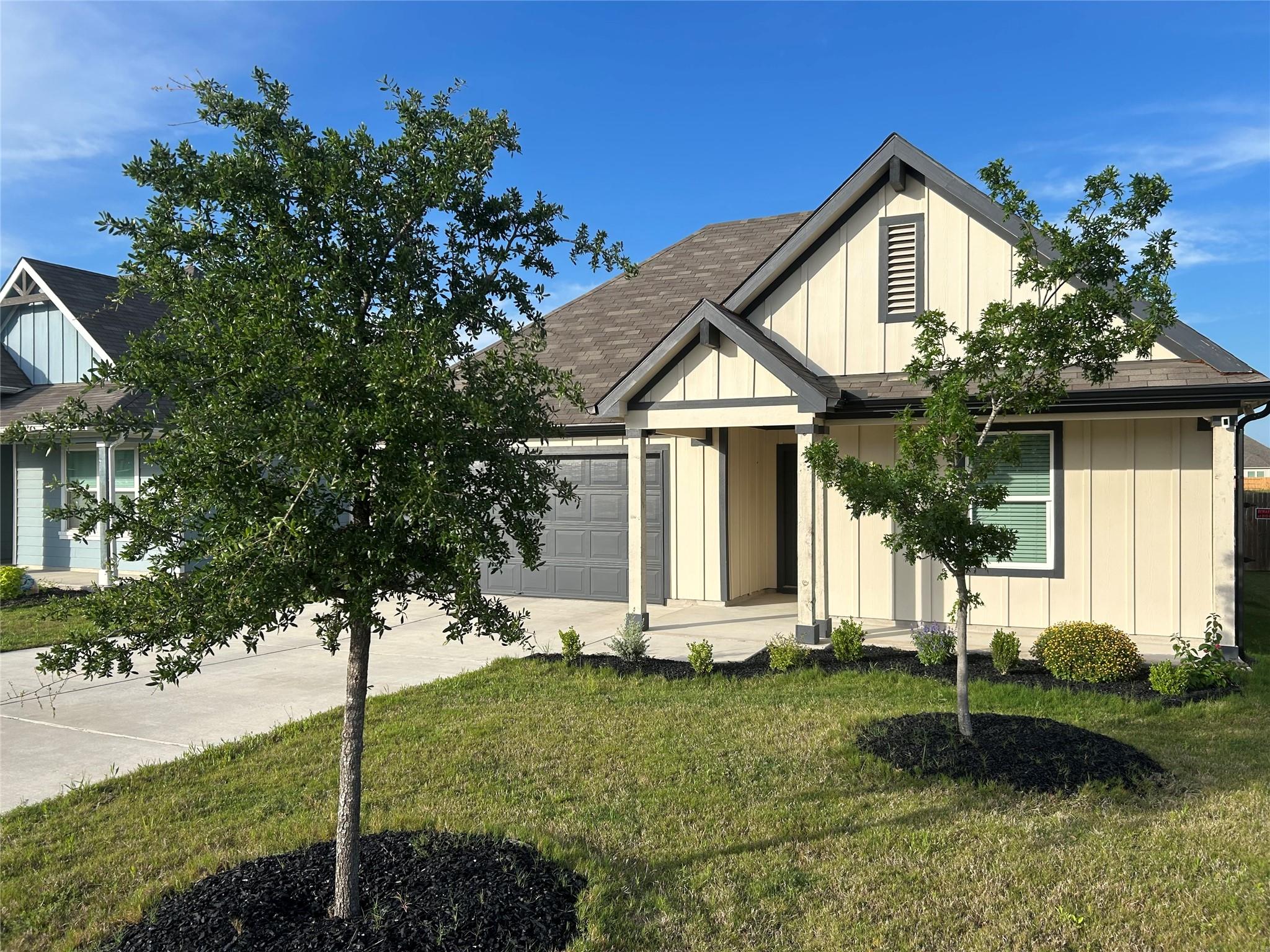 111 Sweetwater Creek, Hutto, TX 78634 — photo 1