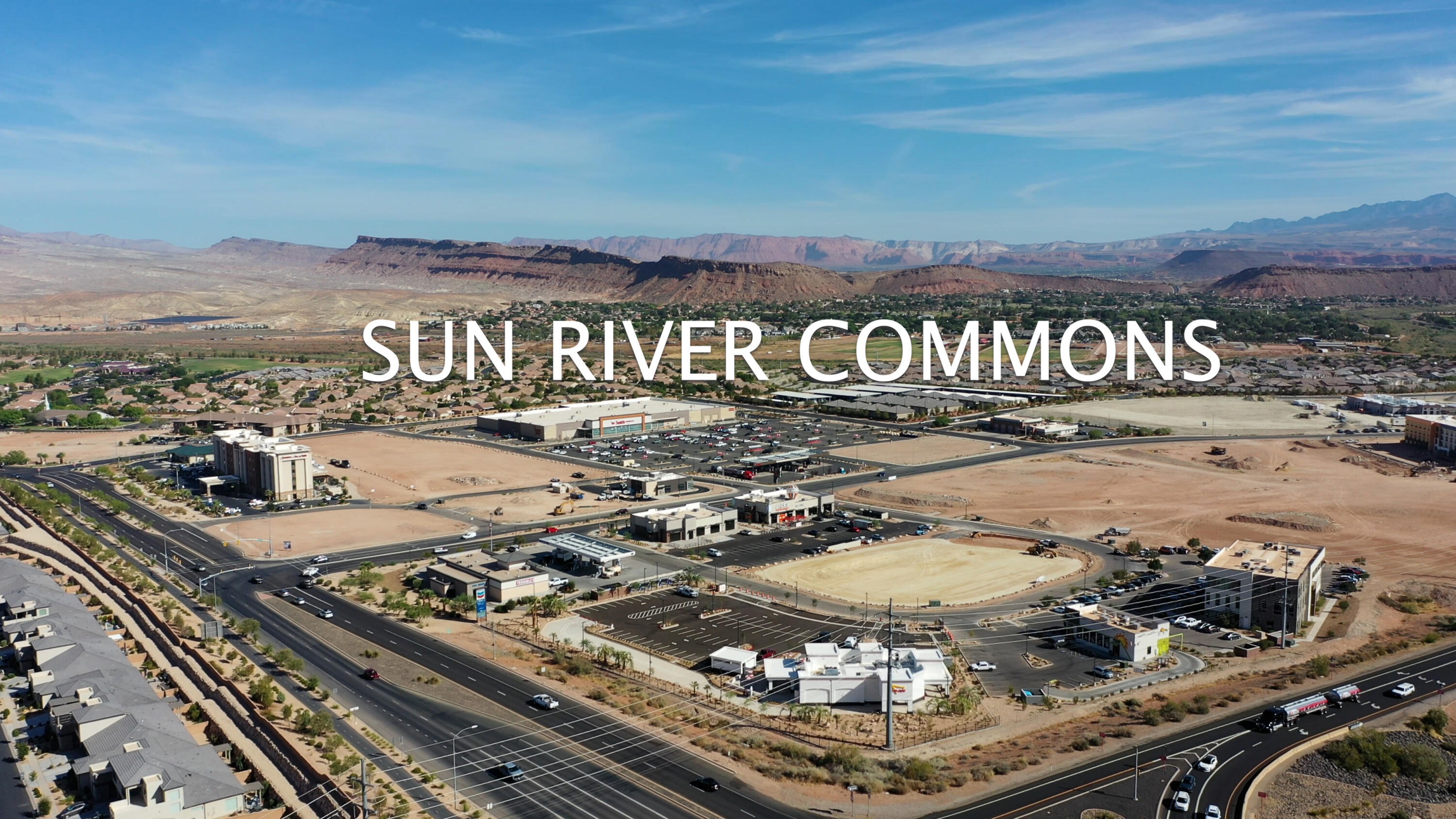 Sunriver Parkway, St George, UT 84790 — photo 1