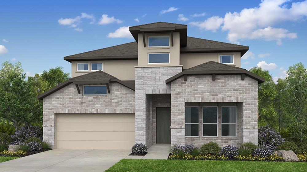 13419 Settlers Farm, Buda, TX 78610 — photo 1