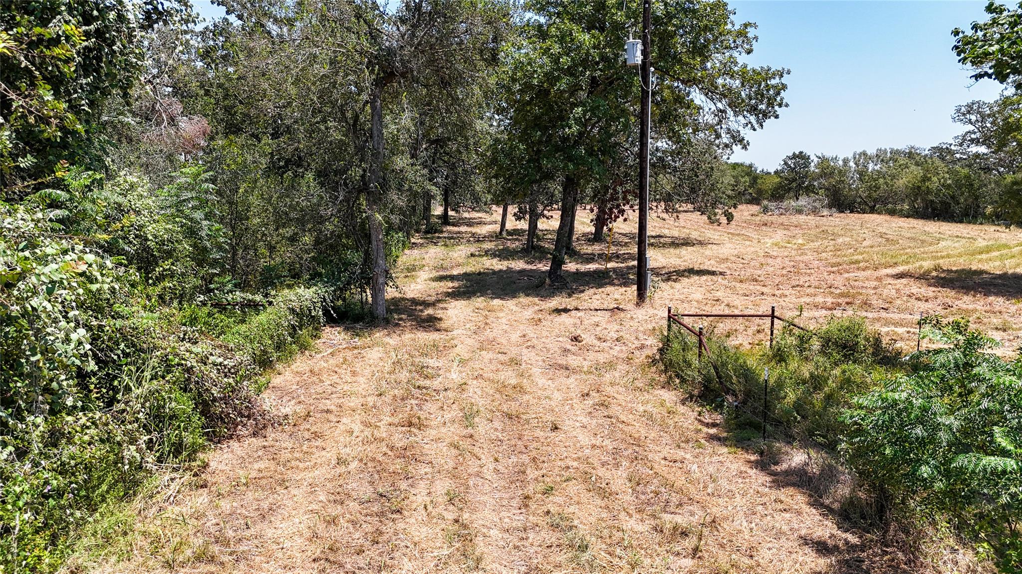 4177 Old Colony Line, Lockhart, TX 78644 — photo 1