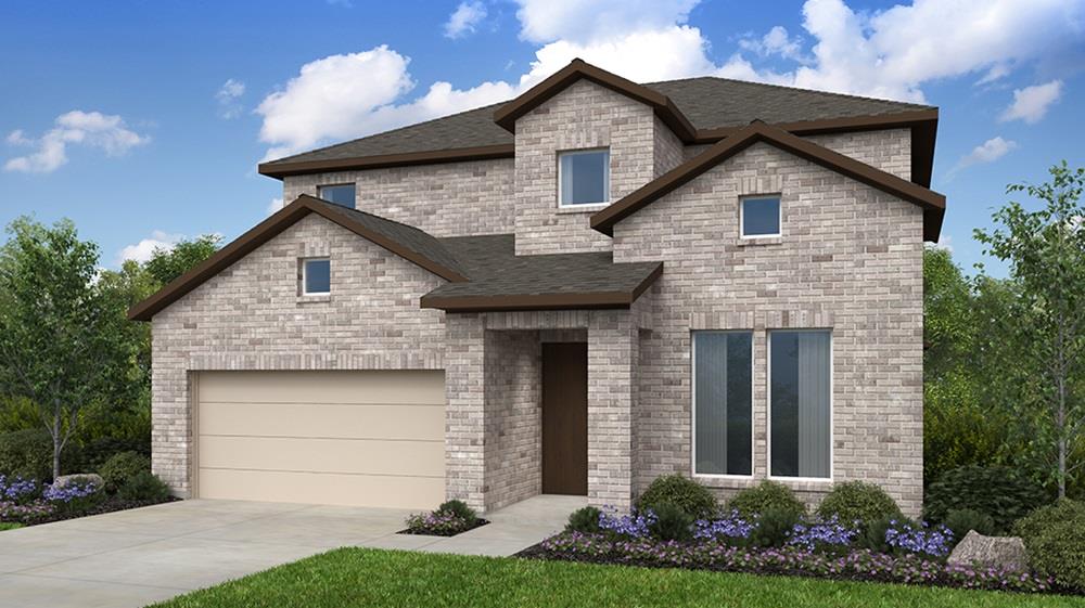 13415 Settlers Farm, Buda, TX 78610 — photo 1