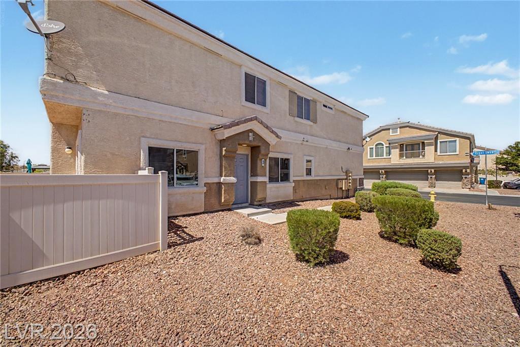 3205 Regal Swan Place, North Las Vegas, NV 89084 — photo 1