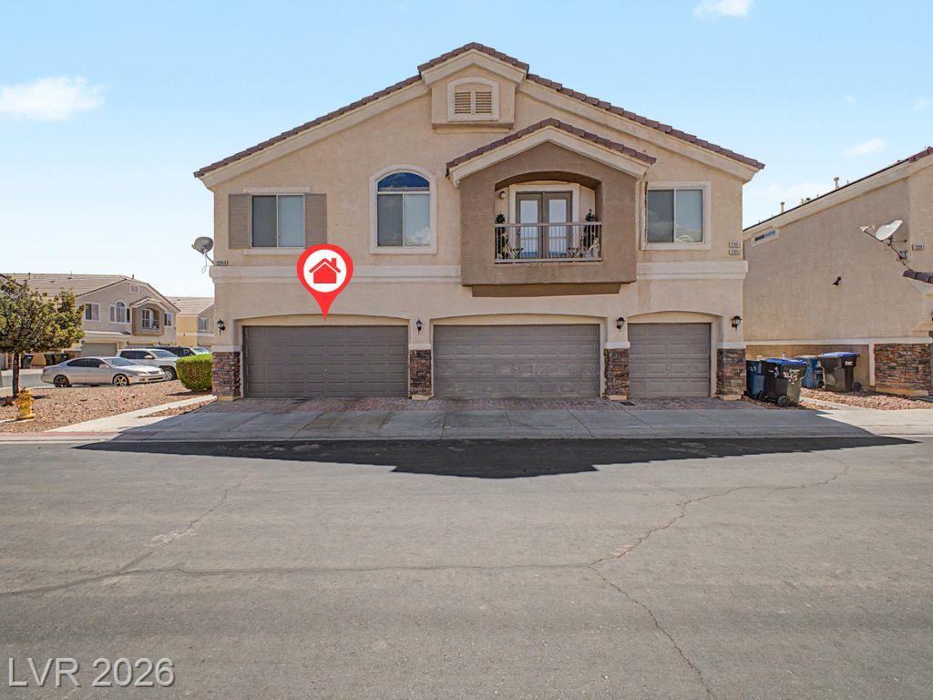 3205 Regal Swan Place 3, North Las Vegas, NV 89084 — photo 1