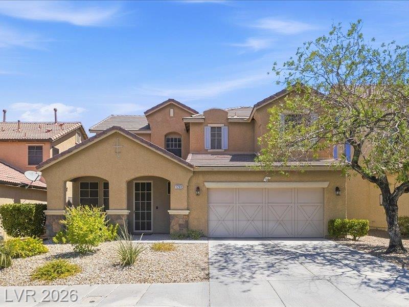 1288 Corista Drive, Henderson, NV 89052 — photo 1