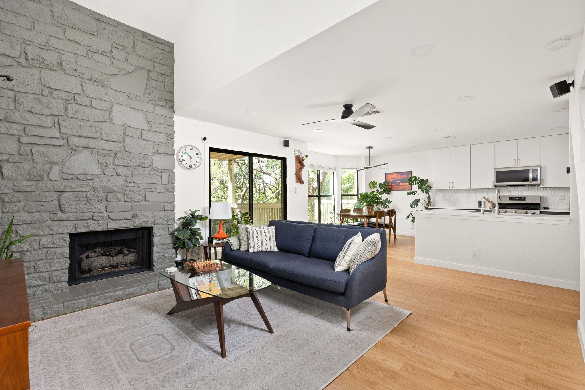 4404 Travis Country, Austin, TX 78735 — photo 1
