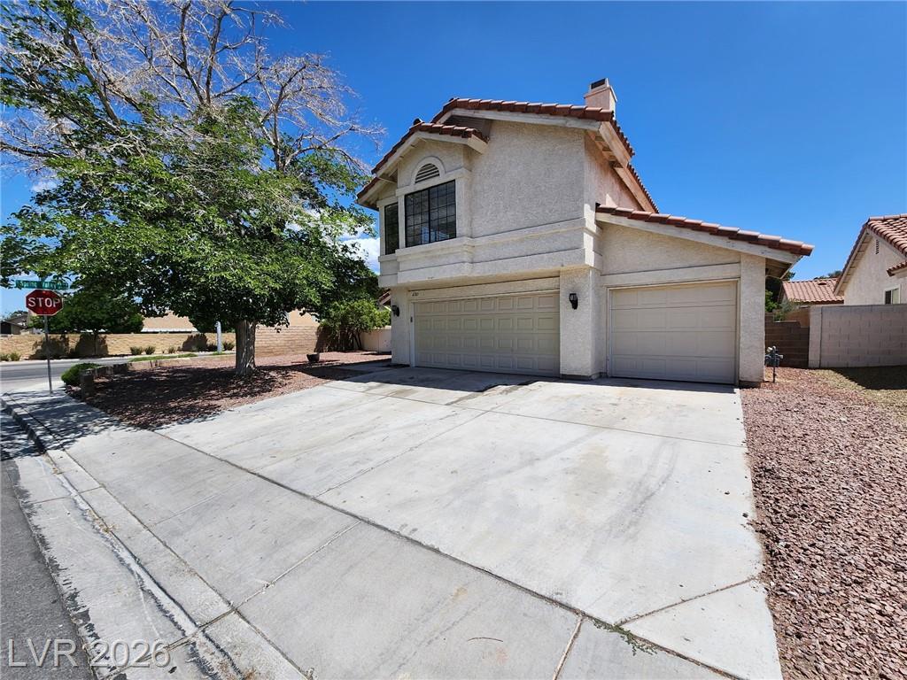 6703 Dominion Court, Las Vegas, NV 89103 — photo 1
