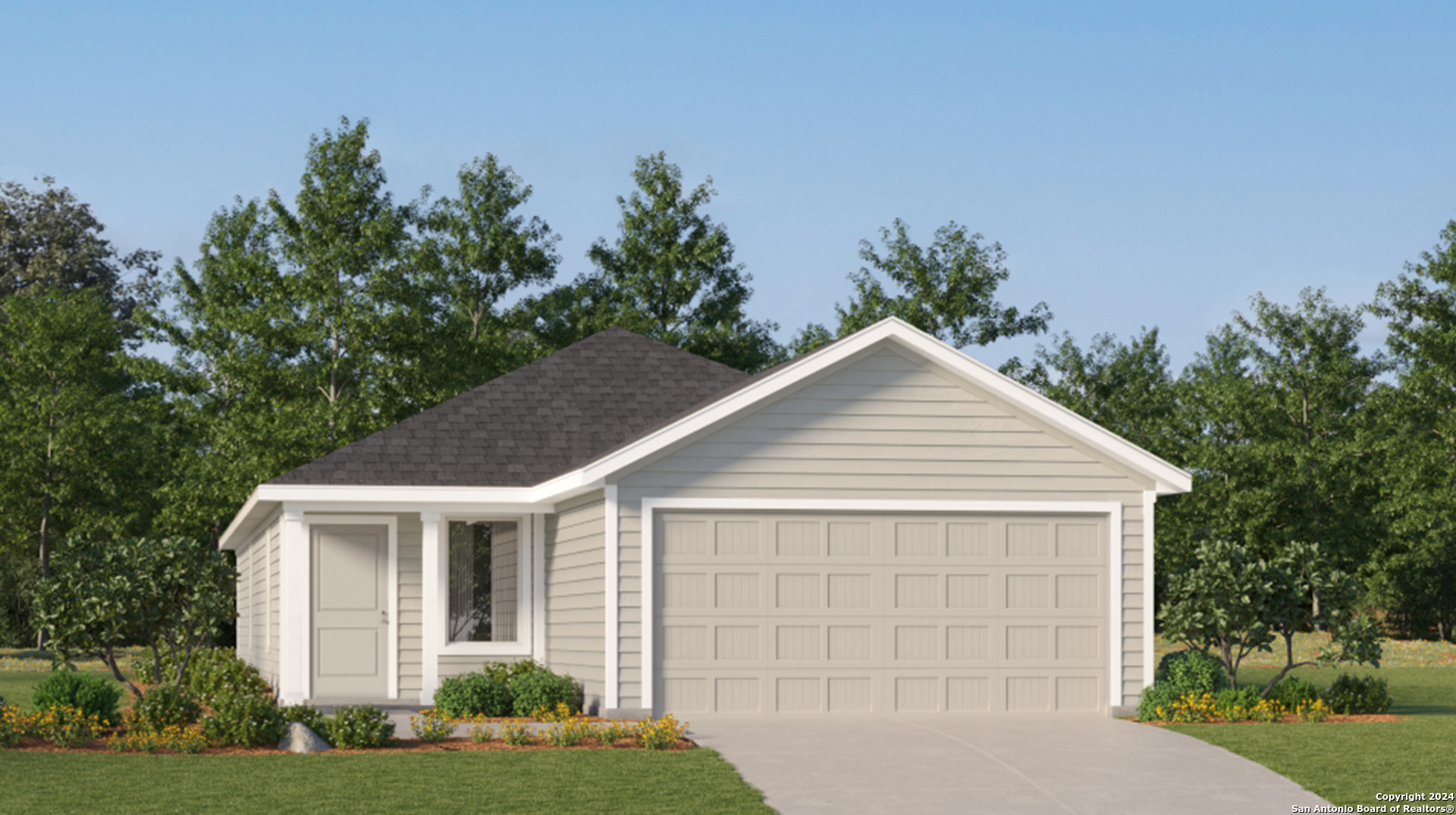 9927 Sherman View, ,  78109 — photo 1