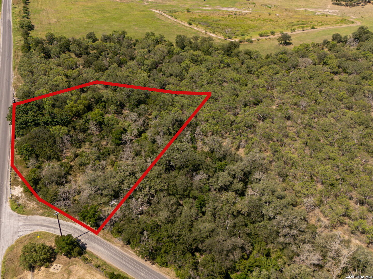 16819 S Evans North, Von Ormy, TX 78073 — photo 1