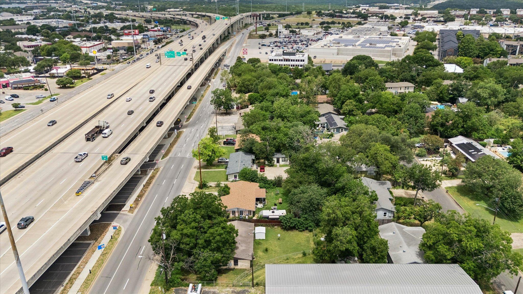 2024 Ben White, Austin, TX 78704 — photo 1