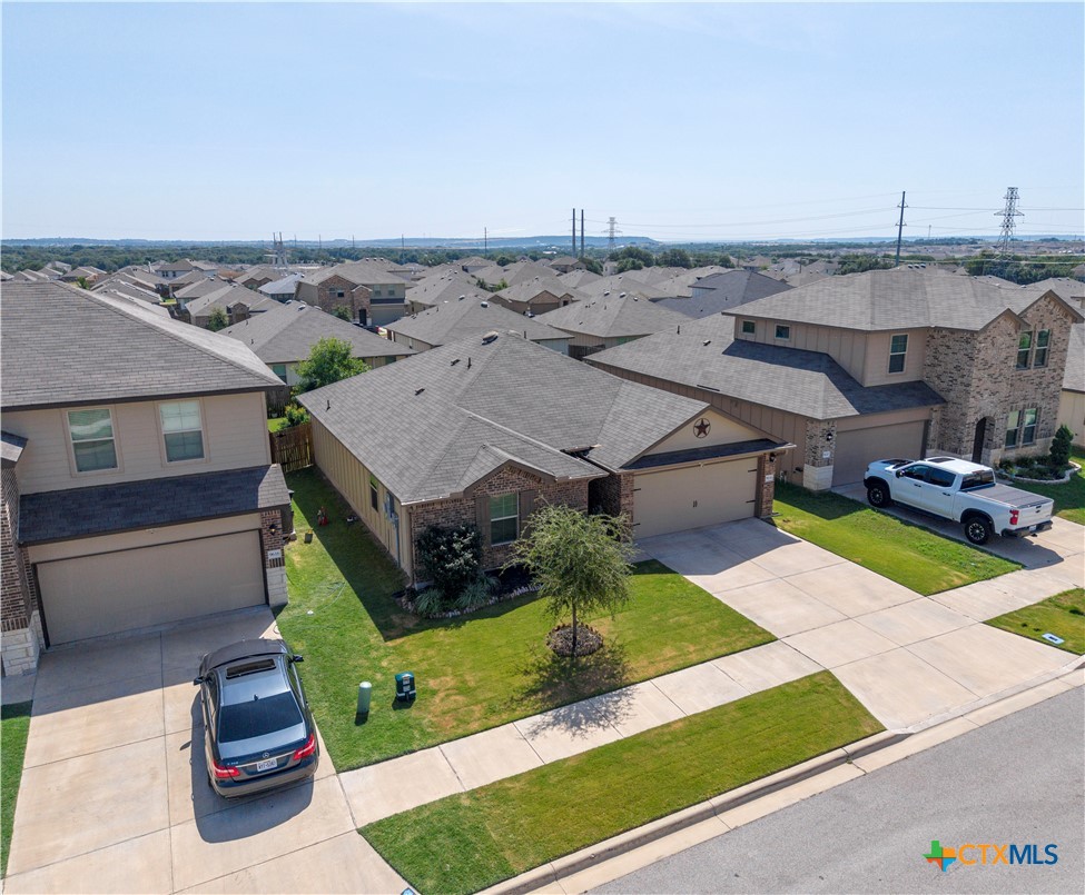 9618 Malkier, Killeen, TX 76542 — photo 1