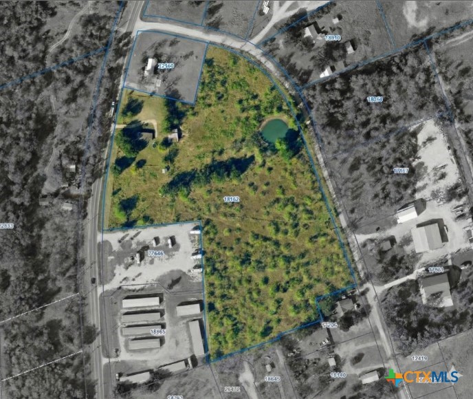 430 FM 487, Rockdale, TX 76567 — photo 1