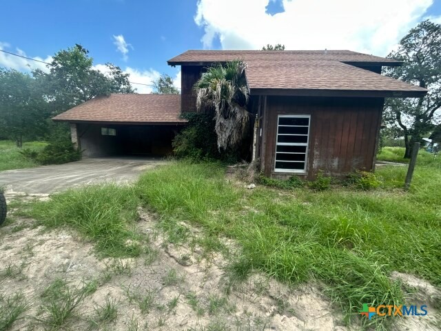 3079 Coletoville Road, Victoria, TX 77905 — photo 1