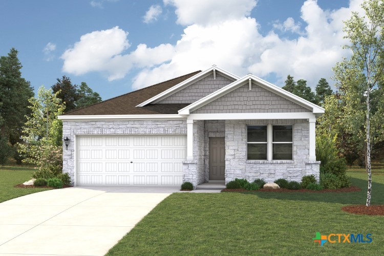 10909 Mystic Timber, Austin, TX 78754 — photo 1