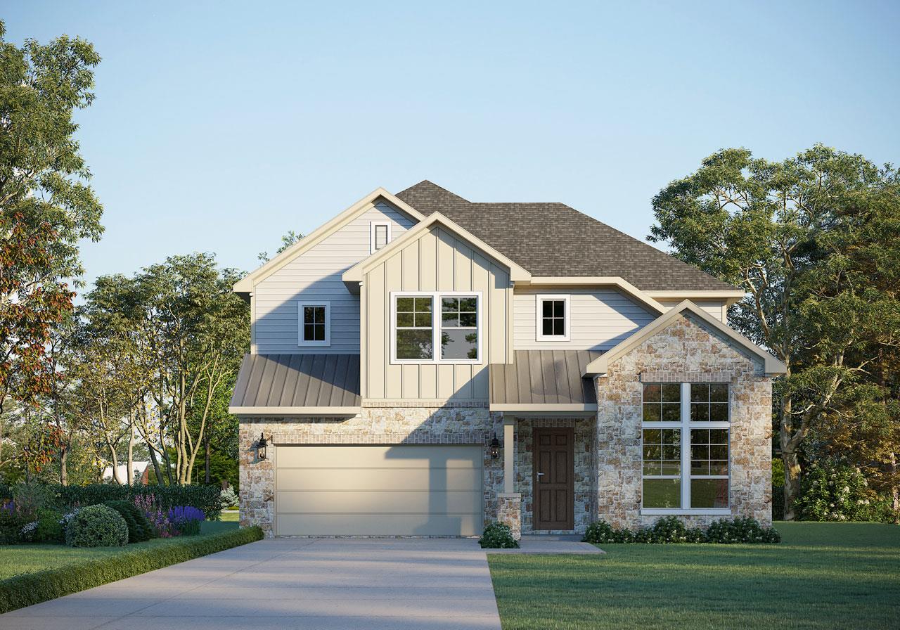 9701 Petrichor, Manor, TX 78653 — photo 1